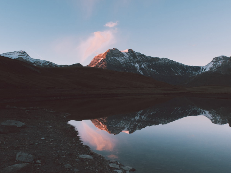 Vanoise National Park